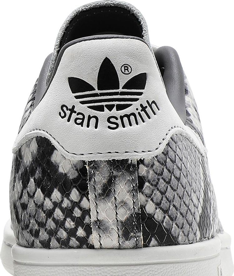 Stan ' Snakeskin '