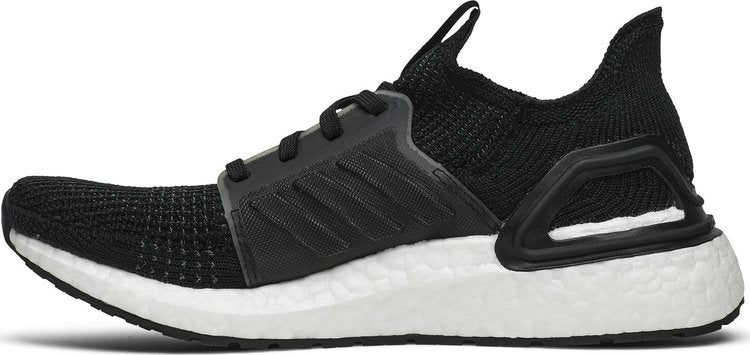 Wmns UltraBoost 19 Core Black