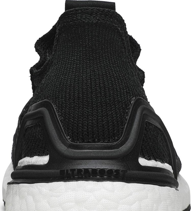 Wmns UltraBoost 19 Core Black