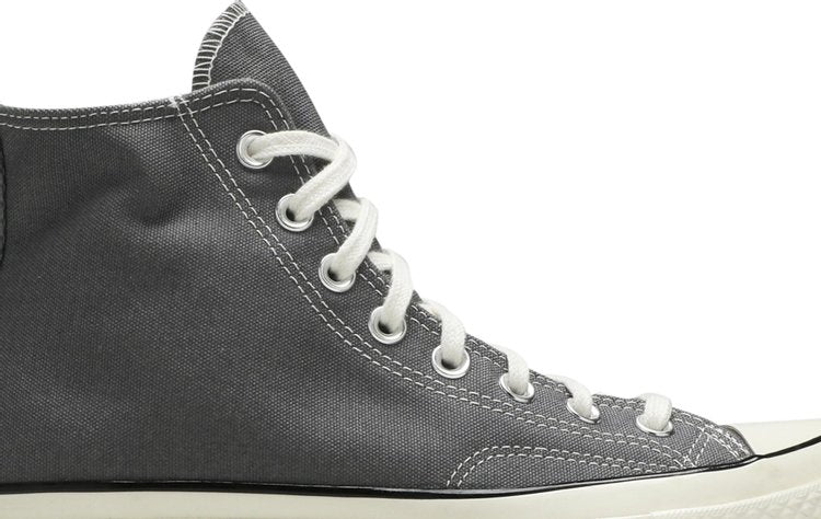 Chuck 70 Hi 'Grey Ivory'