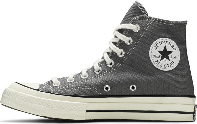 Chuck 70 Hi 'Grey Ivory'