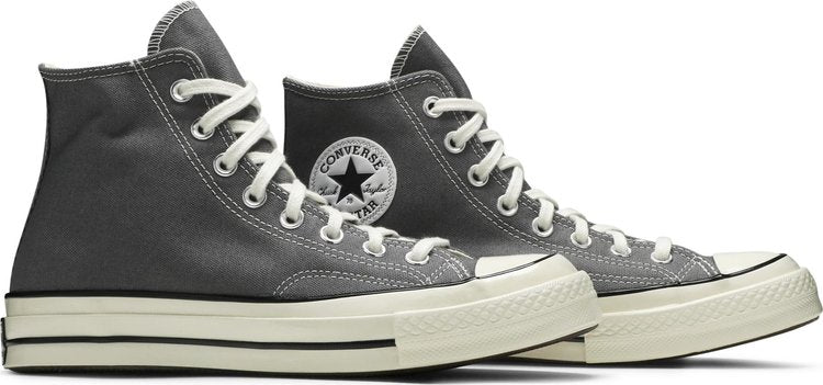 Chuck 70 Hi 'Grey Ivory'