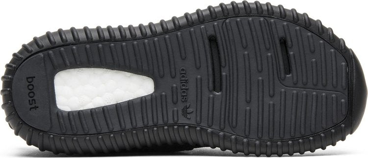 Yeezy Boost 350 Infant 'Pirate Black' 2016