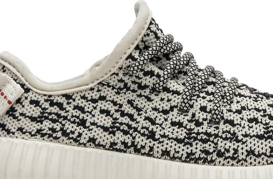 Yeezy Boost 350 Infant 'Turtle Dove'