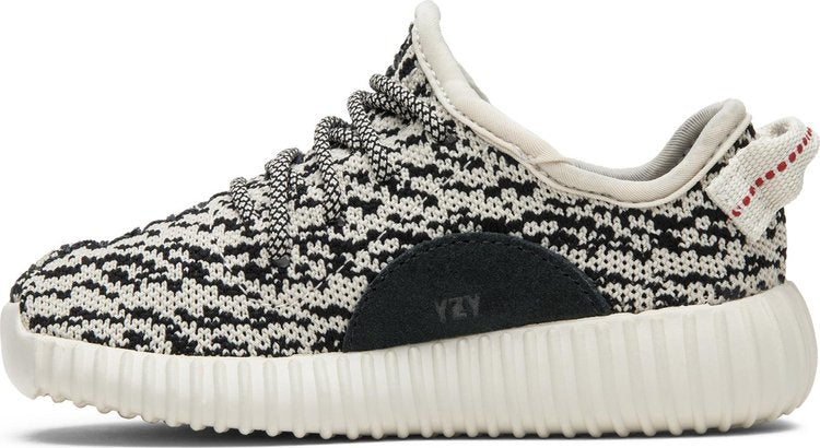 Yeezy Boost 350 Infant 'Turtle Dove'