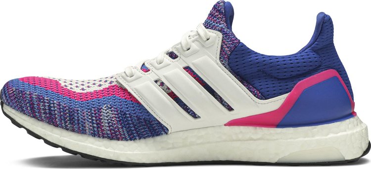 UltraBoost 2.0 'Blue Pink'