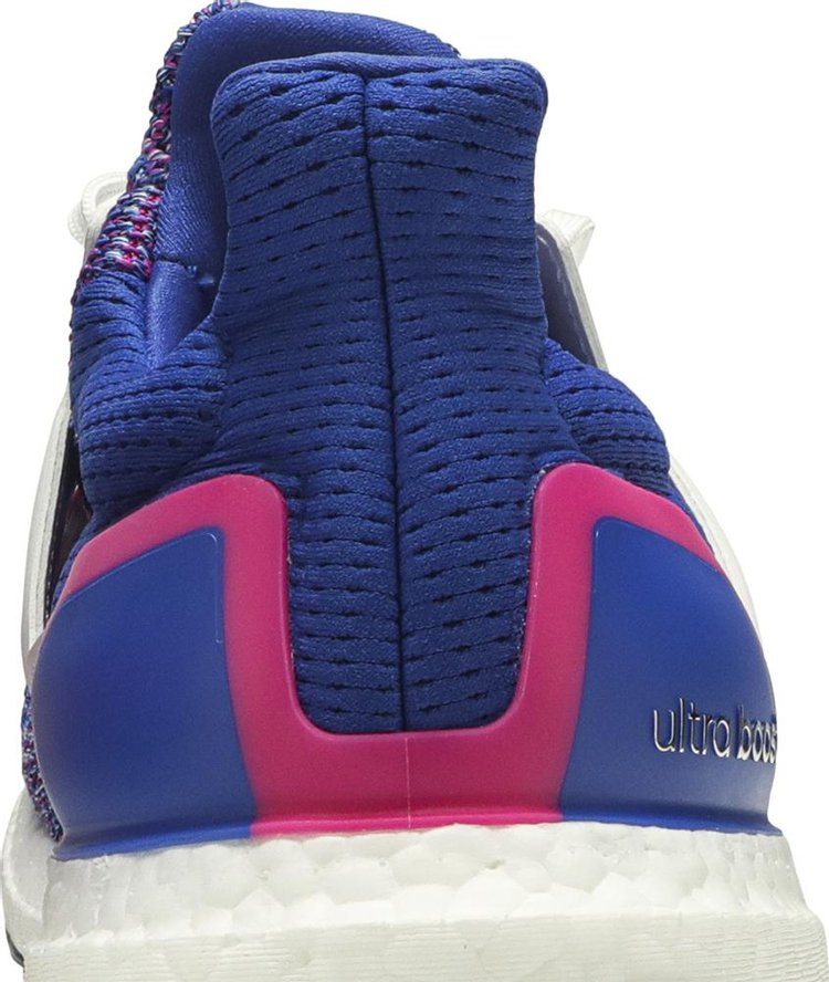 UltraBoost 2.0 'Blue Pink'