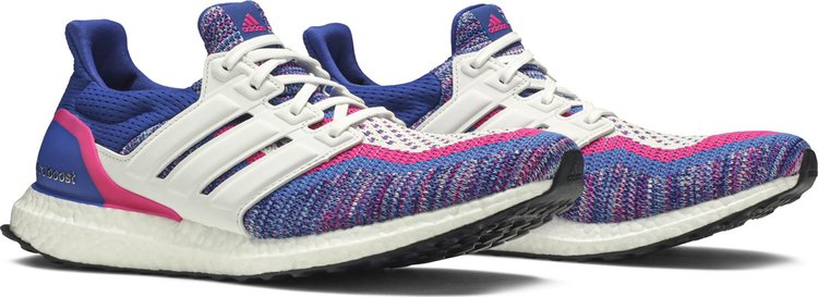 UltraBoost 2.0 'Blue Pink'