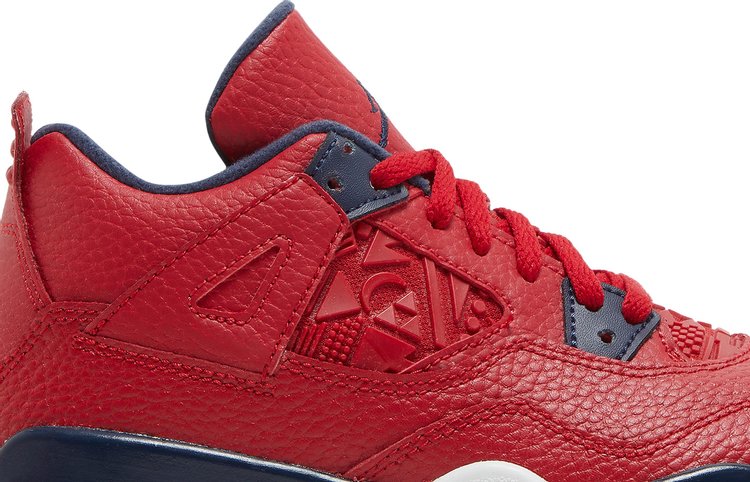 Air Jordan 4 Retro PS 'FIBA'