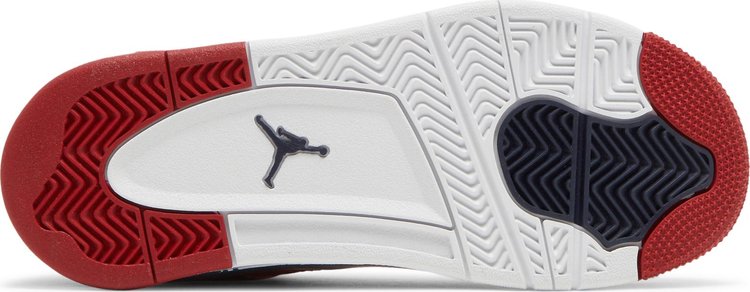 Air Jordan 4 Retro PS 'FIBA'