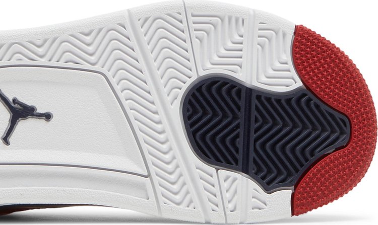 Air Jordan 4 Retro PS 'FIBA'