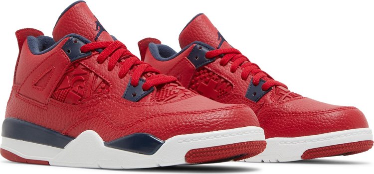 Air Jordan 4 Retro PS 'FIBA'