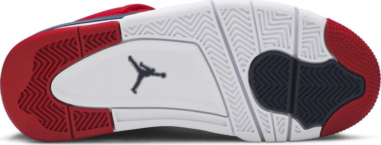Air Jordan 4 Retro GS 'FIBA'