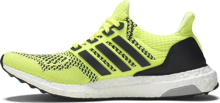 UltraBoost 1.0 'Solar Yellow'