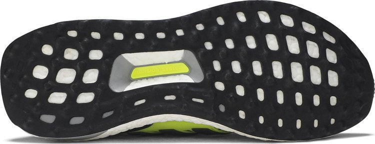 UltraBoost 1.0 'Solar Yellow'