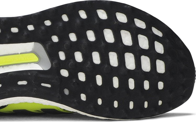 UltraBoost 1.0 'Solar Yellow'