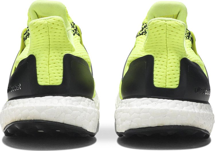 UltraBoost 1.0 'Solar Yellow'
