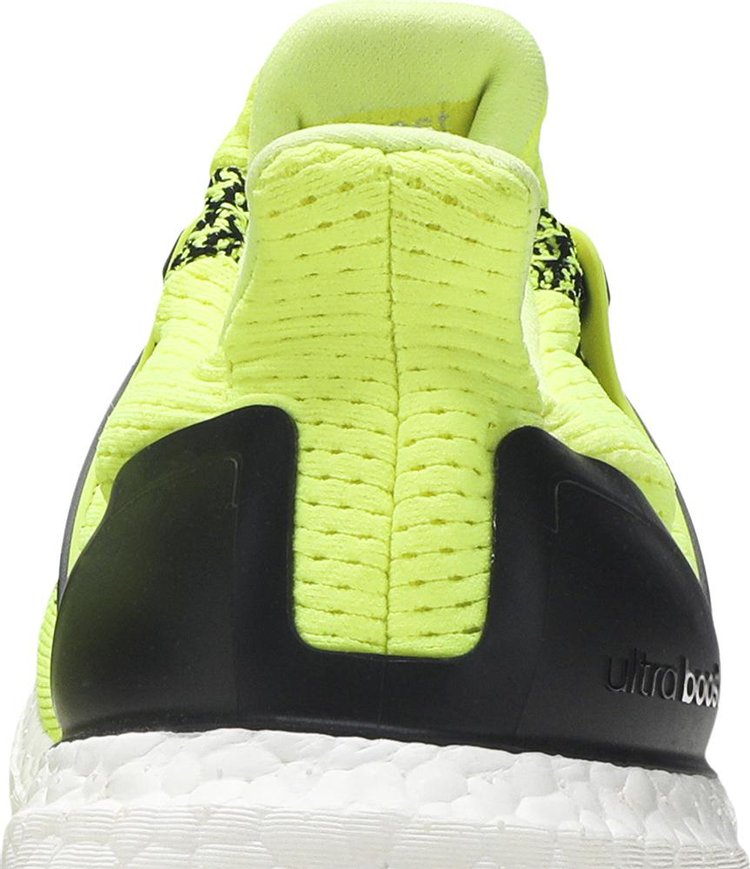 UltraBoost 1.0 'Solar Yellow'