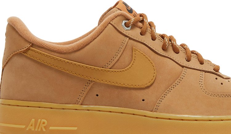 Air Force 1 Low 'Flax' 2019