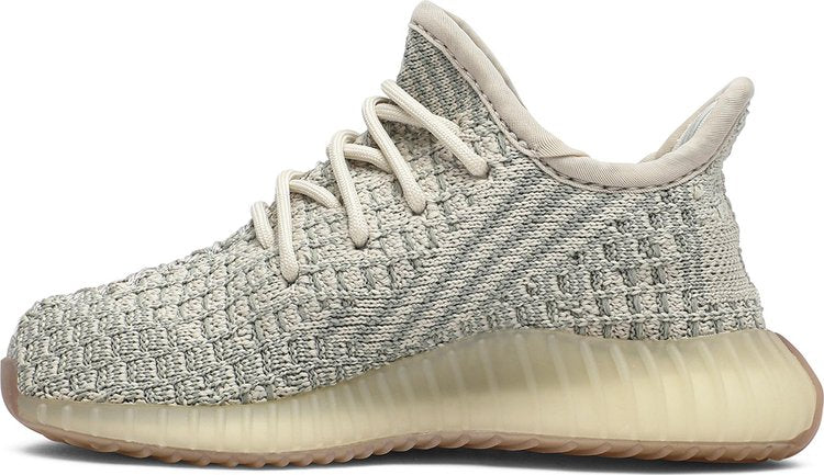 Yeezy Boost 350 V2 Infant 'Citrin Non-Reflective'