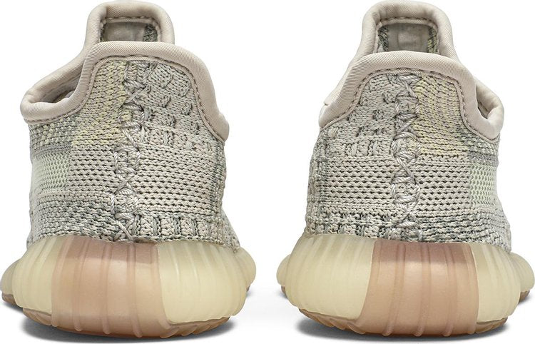 Yeezy Boost 350 V2 Infant 'Citrin Non-Reflective'