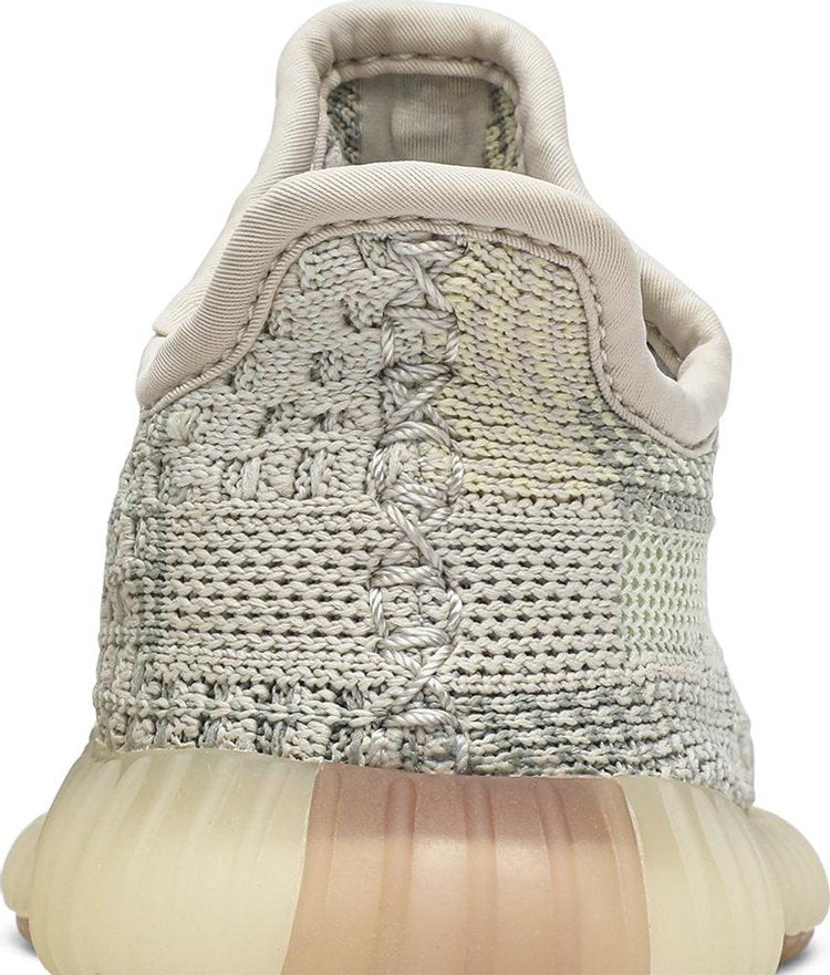 Yeezy Boost 350 V2 Infant 'Citrin Non-Reflective'