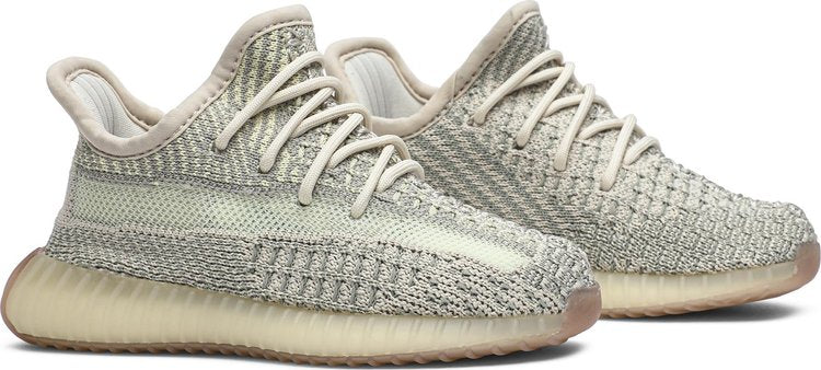 Yeezy Boost 350 V2 Infant 'Citrin Non-Reflective'