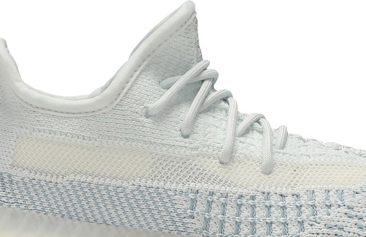 Yeezy Boost 350 V2 Infant 'Cloud White Non-Reflective'