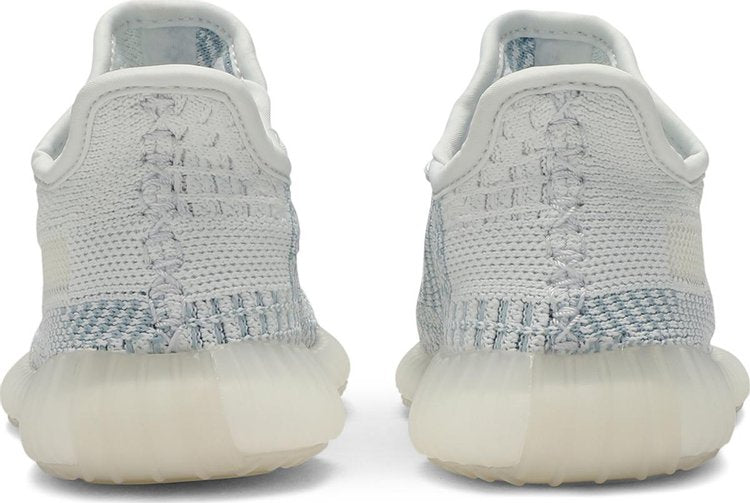 Yeezy Boost 350 V2 Infant 'Cloud White Non-Reflective'