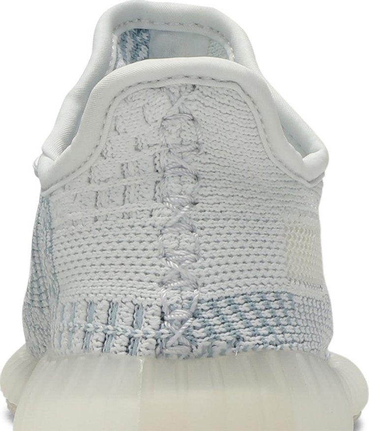 Yeezy Boost 350 V2 Infant 'Cloud White Non-Reflective'