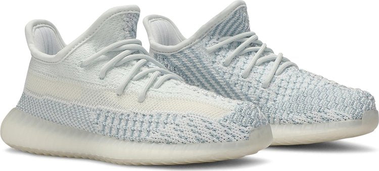 Yeezy Boost 350 V2 Infant 'Cloud White Non-Reflective'