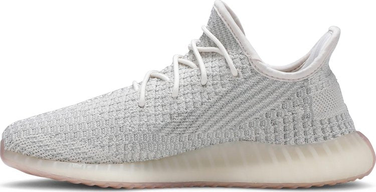 Yeezy Boost 350 V2 Kids 'Citrin Non-Reflective'