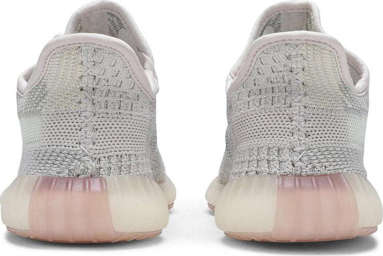 Yeezy Boost 350 V2 Kids 'Citrin Non-Reflective'