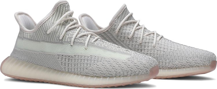 Yeezy Boost 350 V2 Kids 'Citrin Non-Reflective'