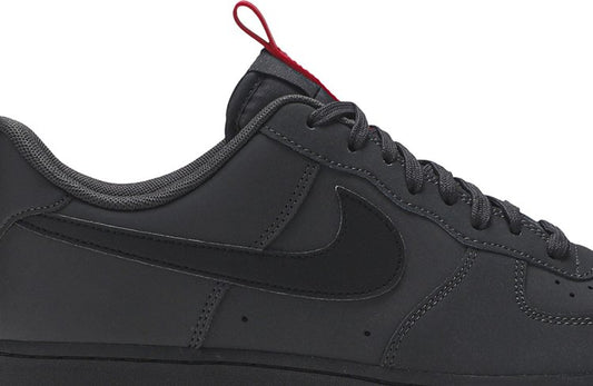 Air Force 1 Low 'Anthracite'