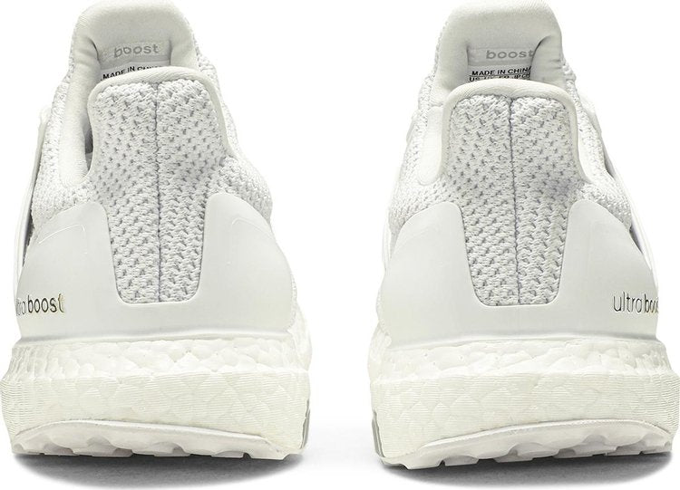 Wmns UltraBoost 2.0 'Triple White'