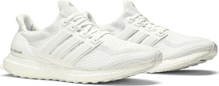 Wmns UltraBoost 2.0 'Triple White'