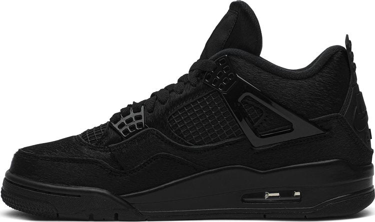 Olivia Kim x Wmns Air Jordan 4 Retro 'No Cover'