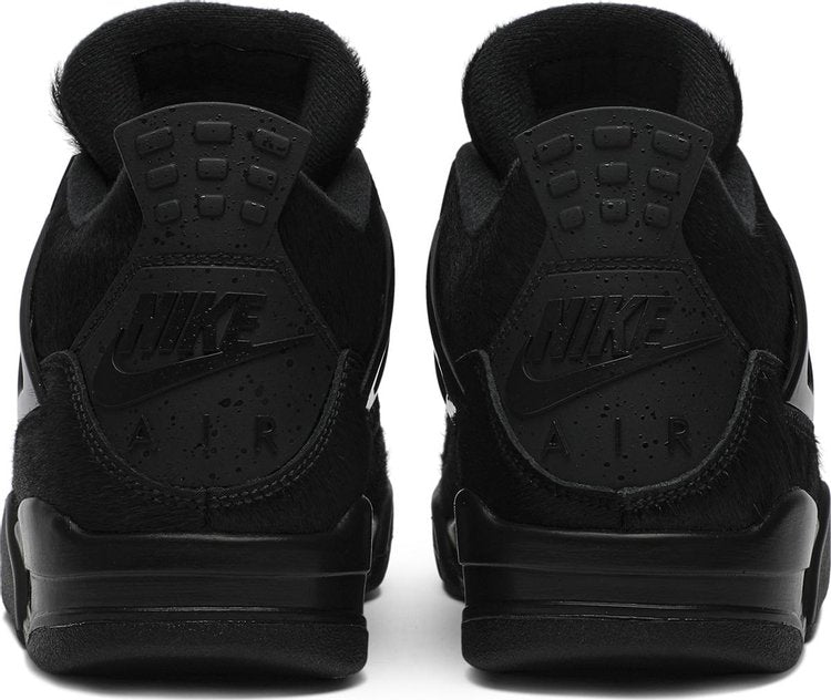 Olivia Kim x Wmns Air Jordan 4 Retro 'No Cover'