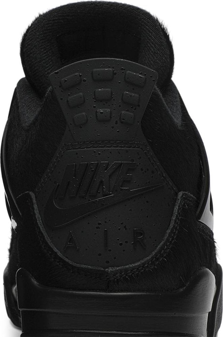 Olivia Kim x Wmns Air Jordan 4 Retro 'No Cover'