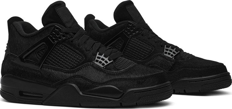 Olivia Kim x Wmns Air Jordan 4 Retro 'No Cover'
