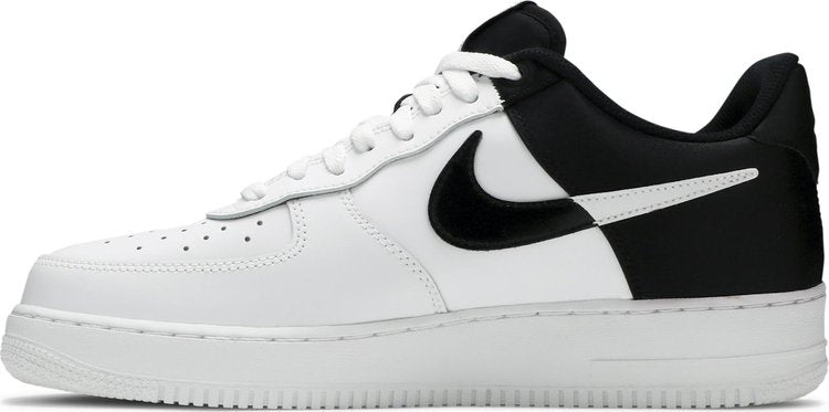 NBA Air Force 1 Low ' Spurs'