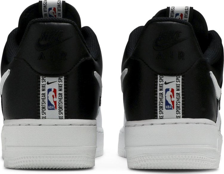 NBA Air Force 1 Low ' Spurs'