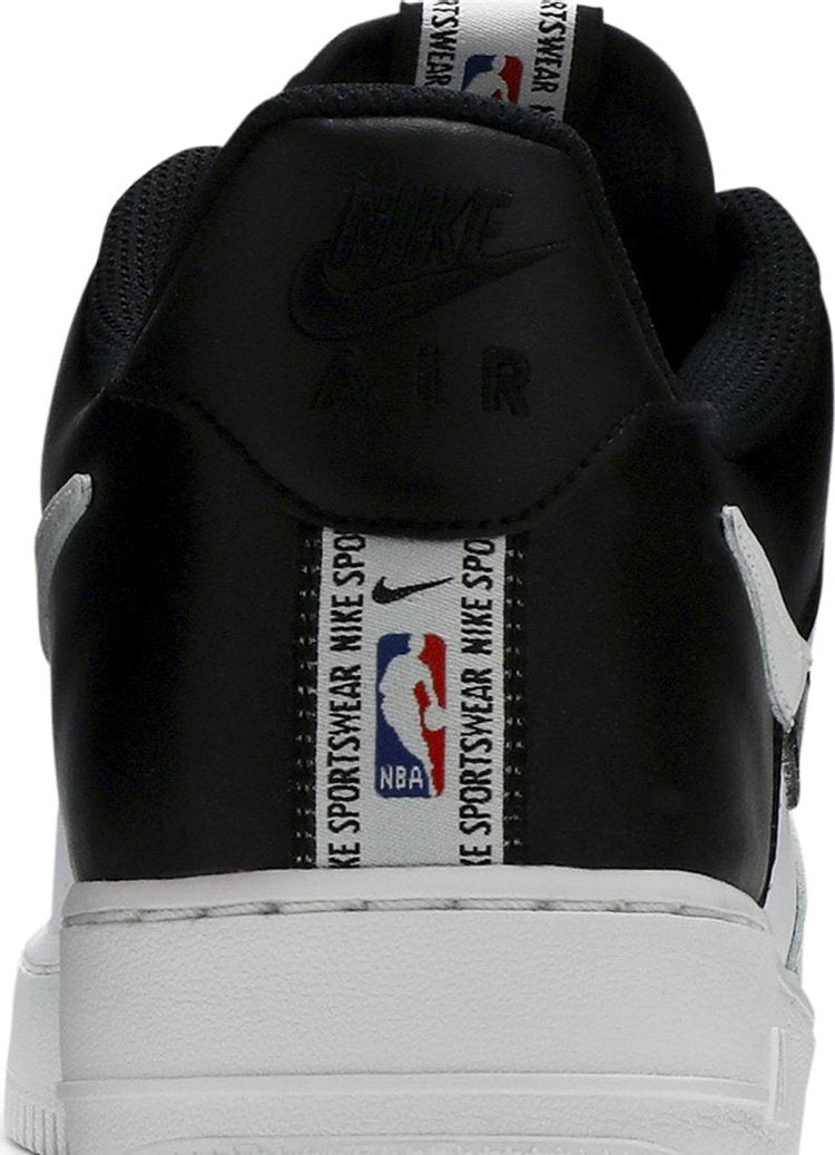 NBA Air Force 1 Low ' Spurs'