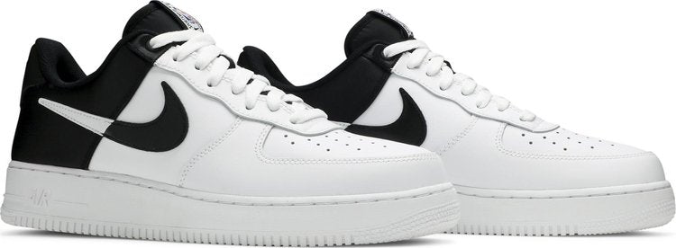 NBA Air Force 1 Low ' Spurs'