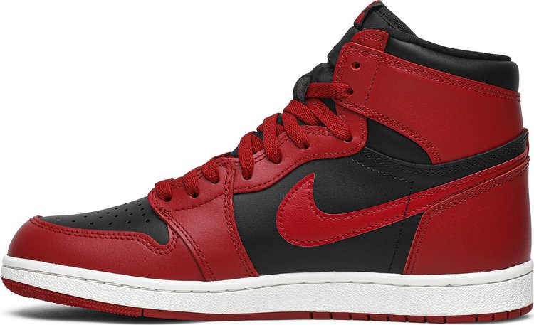 Air Jordan 1 Retro High "Varsity Red"