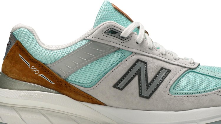 990v5 תוצרת ארה"ב 'Kawhi'