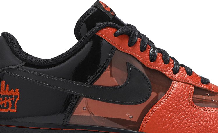 Air Force One Low ' Shibuya Halloween '