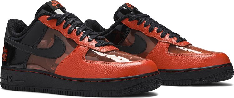 Air Force One Low ' Shibuya Halloween '