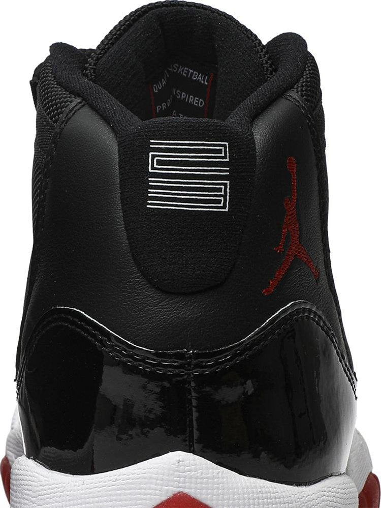 Air Jordan 11 Retro GS 'Bred' 2019